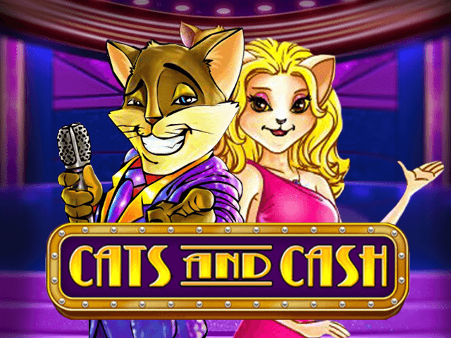 Cats And Cash