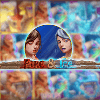 Fire And Ice